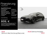 Audi RS 6 Avant quattro*Navi*Matrix*B&O*Alu*HUD*PDC*P - Audi RS6 in Frankfurt (Main)