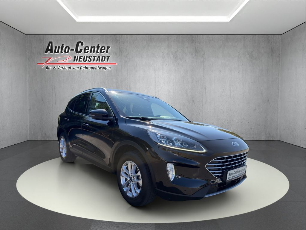 Image of Ford Kuga