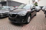 Mazda CX-5  2WD Mod.2014 1.Hand Scheckheft AHK - Mazda CX-5 mit Diesel-Antrieb: Geländewagen