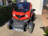 Renault Twizy - Renault Twizy aus 2013