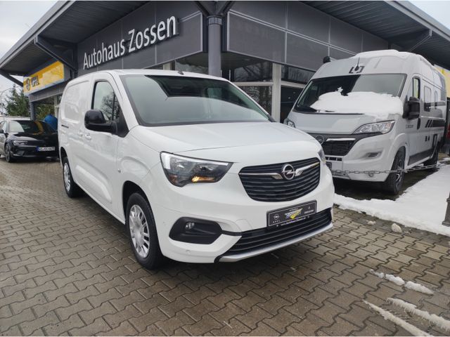 Opel Combo E Cargo Edition erhöhte Nutzlast XL 1.5 D