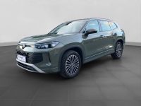 Volkswagen Tayron - Vorschau Bild 2