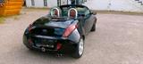 Ford Streetka Elegance - Ford Streetka aus 2005