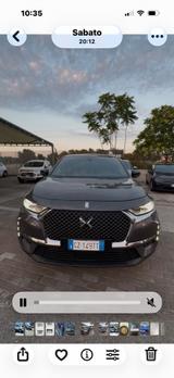 DS Automobiles Ds 7 Crossback BlueHDi 130 aut. Business Prezzo  - DS Automobiles DS7 (Crossback) Business
