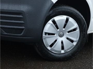 Volkswagen T6.1 Transporter Kasten 2.0 TDI Klima SOFORT DAB