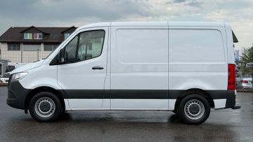 Mercedes Sprinter - 4
