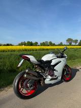 Ducati 959 Panigale *Carbon*wenig KM*HU Neu* - DUCATI 959 PANIGALE