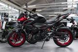 Kawasaki Z500 SE ABS, WERKSGARANTIE bis 03/2029 - KAWASAKI 500