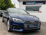 Audi 2.0 TFSI Coupe sport LED Navi HUD MMI Alcantara - Audi A5 Gebrauchtwagen in Berlin
