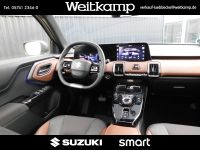 Suzuki e Vitara - Vorschau Bild 20