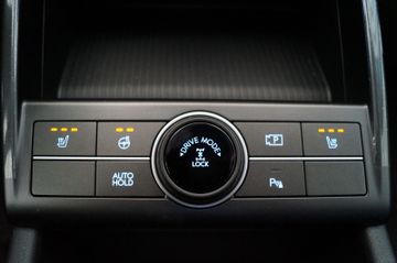 Hyundai KONA 1.6 T-GDI DCT 4WD NAVI-LED-ACC-4xSHZG-