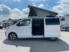 Pössl Campster *Totwinkelassistent*AHK*Sitzheizung