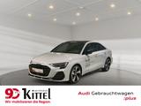 Audi A3 Limousine S line 35 TFSI S tronic,Headup,Kame - Audi A3 mit Benzin-Antrieb: Limousine