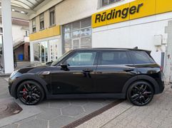 MINI JOHN_COOPER_WORKS_CLUBMAN 2018 — Vorschau 2
