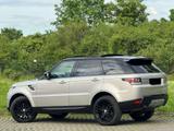 Land Rover Range Rover Sport SDV6 Autobiography Dynamic gut - Land Rover Range Rover Sport in Stuttgart