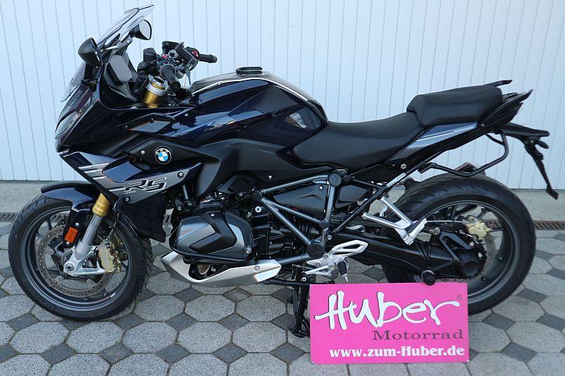 BMW R1250RS Exclusive Öl inkl. bis 4/27