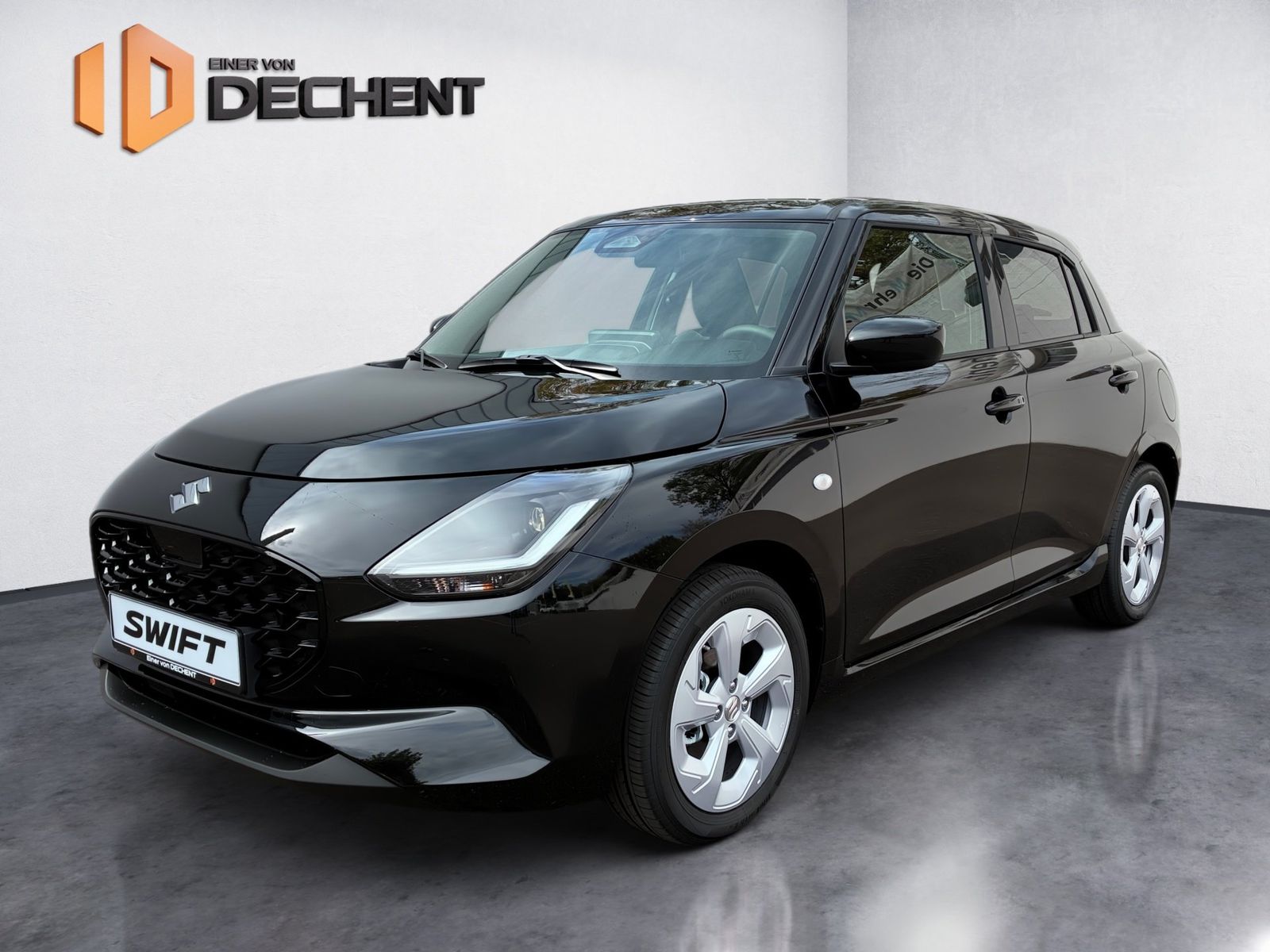 Fahrzeugabbildung Suzuki Swift 1.2 Dualjet 60 kW Comfort Kamera,LED,Navi