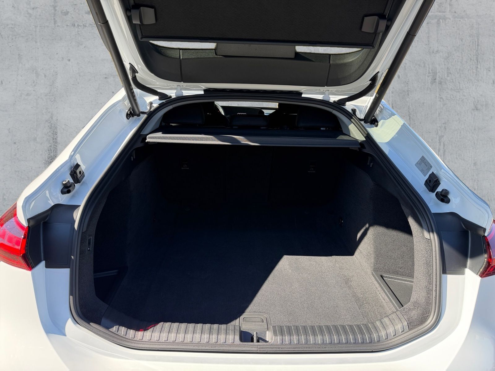Audi A6 e-tron - Bild 14