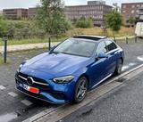 Mercedes-Benz C 300 e Autom. -AMG Paket, Panorama, Distronic