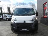 Citroën Jumper DoKa Snoeks 33 L2H2 HDi140 6-Sitzer - Hubarbeitsbühne