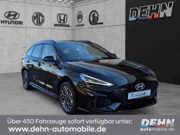 Hyundai i30cw N-Line Mj26 7-DCT 1.6 T-GDi