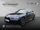 BMW M3 Competition M xDrive Limousine Carbon Ex+Inne - BMW M3 aus 2025