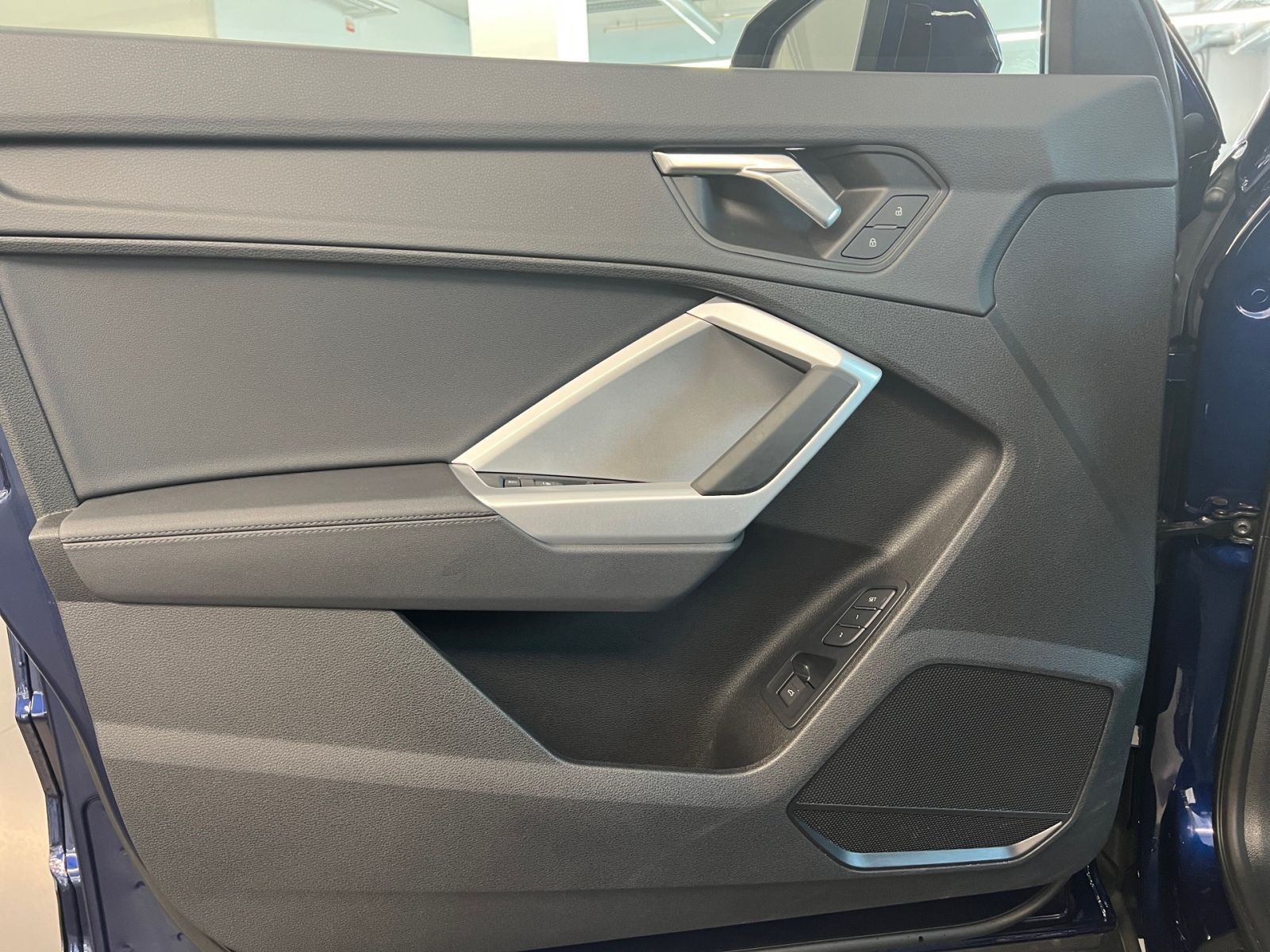 Audi Q3 - Bild 8