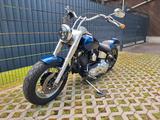 Harley-Davidson FLSTN/F Fat Boy/Deluxe Custombike Vergaser - HARLEY-DAVIDSON VERGASER