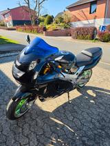 Kawasaki Zx9r 900b  - KAWASAKI ZX 900 R