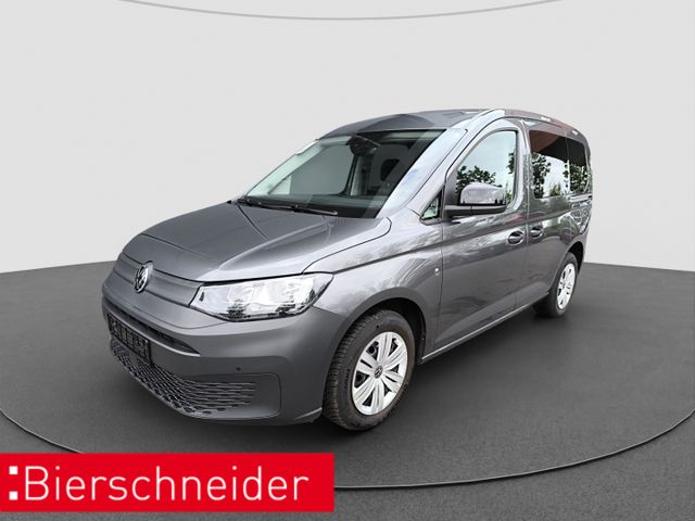 Volkswagen Caddy 2.0 TDI Kombi KLIMA PDC SHZ DAB+ BLUETOOTH