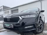 Skoda Octavia Combi 1.5 TSI DSG Ambition 156€ m. 20% A - Skoda Octavia: 2.5