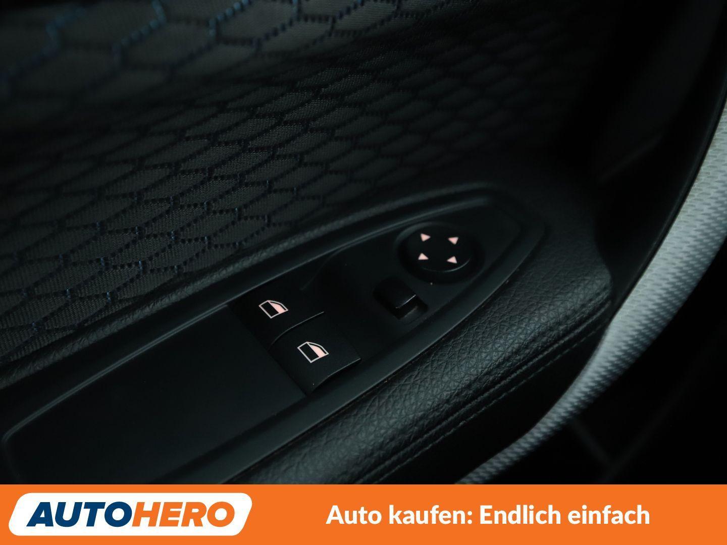 BMW 1er 120d M Sport*LED*TEMPO*PDC*SHZ