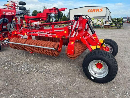 Andere MAYOR 640 4