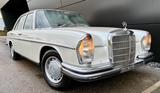 Mercedes-Benz 280SE - Mercedes-Benz 280 aus 1970: 280se