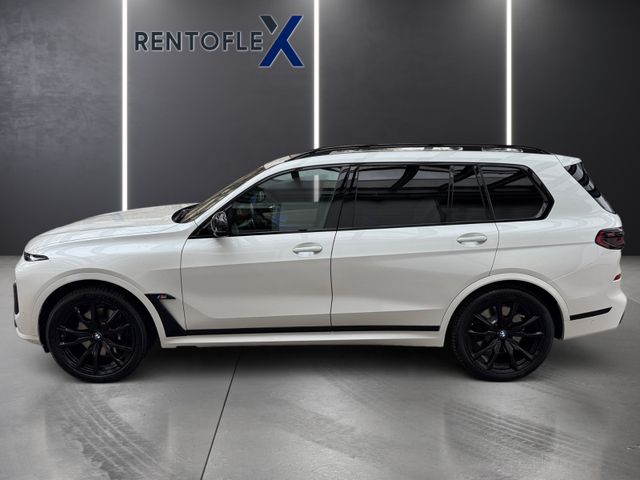 BMW X7 M60 i M-Sport Pro/Skylounge/B&W/VOLL!!!