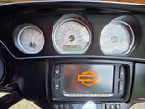 Harley-Davidson Street Glide  - HARLEY-DAVIDSON TOURER GLIDE