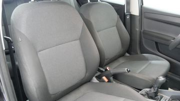 Skoda Fabia Combi Cool Plus 1.0 MPI PDC KLMA SHZ