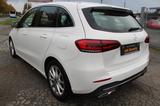 Mercedes-Benz B -Klasse B 200*Ausstattungs-Paket: Business - gebrauchte Mercedes-Benz B 200 aus dem Jahr 2021