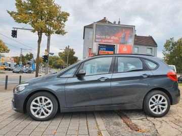 BMW 218 Active Tourer - 2