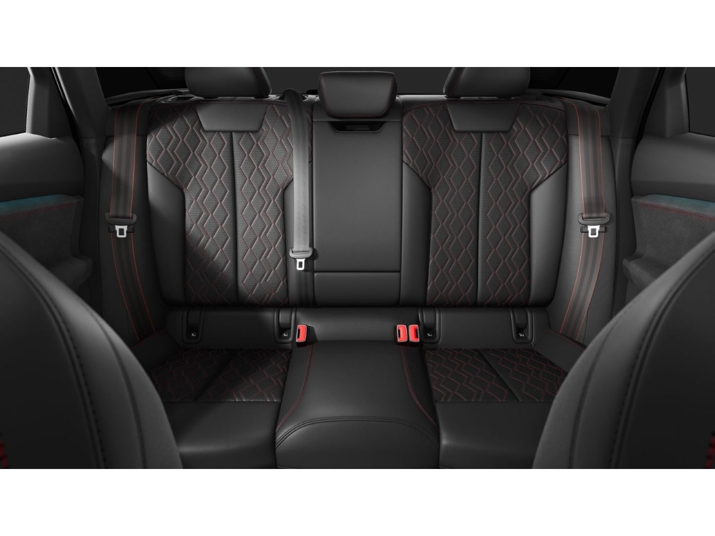 Audi A6 e-tron - Bild 9