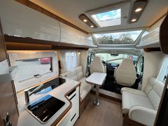Rapido 696F 65 ANS*180PS Truma 6E*Lithium
