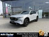 Mazda CX-5 2.5 (141PS) FWD Autom. Homura Leder-S 360* 