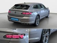 Volkswagen Arteon - Vorschau Bild 19