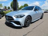 Mercedes-Benz C 220 d T 4M AMG 9G LED 360° Memo Night CarPlay