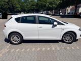 Seat Leon 1.4 TSI Style Style TÜV/AU neu - Seat in Saarbrücken