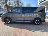 Ford Transit Custom/9-Sitzer/Plug-In-Hybrid - Ford Transit Custom: Kombi