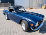 Triumph TR6 - Triumph Gebrauchtwagen
