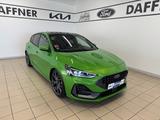 Ford Focus ST X 2.3 EcoBoost B&O LED Head-Up Kamera - Ford Focus: Grün, ST