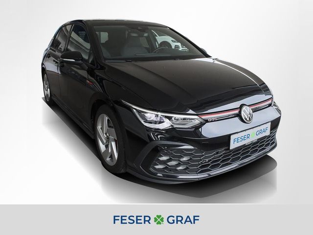 Volkswagen Golf GTI 2.0 TSI ACC LED Nav Sitzh.