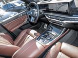 BMW X7 xDrive40d M Sport HUD PANO ACC AHK 360°KAM - BMW X7 in Essen